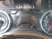 ✅ 2021 Ram 1500 Laramie • VIN: 1C6SRFJM0MN682896 • Lot: 42196152. Listed on IAAI with 252,370 mi. Free auction sales archive from the USA and detailed vehicle history report at DreamBid. Image 7.