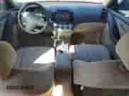 2007 Hyundai Elantra GLS z VIN KMHDU46D27U210878, wystawiony jako Copart lot #82297455 z przebiegiem 163 980 mil mil oraz Szkoda całkowita • Salvage title. Historia ofert i sprzedaży dostępna na DreamBid. Obrazek 8.