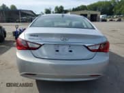✅ 2011 Hyundai Sonata GLS • VIN: 5NPEB4AC4BH019169 • Lot: 69837995. Wystawiony na Copart z przebiegiem Nie podano. Bezpłatny archiwum sprzedaży aukcyjnych z USA i szczegółowy raport historii pojazdu na DreamBid. Zdjęcie 6.