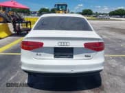 ✅ 2016 Audi A4 Premium • VIN: WAUBFAFL4GN010684 • Лот: 42800598. Опубликован ранее на IAAI с пробегом 88 811 миль. Бесплатный доступ к архиву аукционных продаж из США и подробный отчёт об истории автомобиля на DreamBid. Изображение 16.