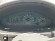 ✅ 2003 Mitsubishi Galant ES • VIN: 4A3AA46G23E216837 • Lot: 59045295. Wystawiony na Copart z przebiegiem Nie podano. Bezpłatny archiwum sprzedaży aukcyjnych z USA i szczegółowy raport historii pojazdu na DreamBid. Zdjęcie 9.