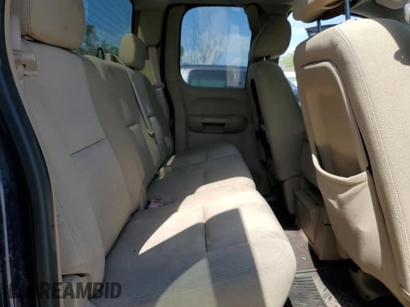 ✅ 2010 Chevrolet Silverado 1500 • VIN: 1GCSCSE29AZ252168 • Лот: 53297045. Опубликован ранее на Copart с пробегом 256 798 миль. Бесплатный доступ к архиву аукционных продаж из США и подробный отчёт об истории автомобиля на DreamBid. Изображение 10.