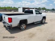 ✅ 2016 Chevrolet Silverado 2500HD Work Truck • VIN: 1GC0CUEG9GZ407387 • Lot: 42822609. Wystawiony na IAAI z przebiegiem 111 222 mil. Bezpłatny archiwum sprzedaży aukcyjnych z USA i szczegółowy raport historii pojazdu na DreamBid. Zdjęcie 6.