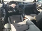 ✅ 2018 Infiniti QX30 Premium • VIN: SJKCH5CP2JA004989 • Lot: 65634625. Listed on Copart with 112,873 mi. Free auction sales archive from the USA and detailed vehicle history report at DreamBid. Image 8.