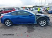 ✅ 2012 Hyundai Genesis Coupe Premium • VIN: KMHHT6KD8CU065880 • Lot: 43516474. Listed on IAAI with 120,765 mi. Free auction sales archive from the USA and detailed vehicle history report at DreamBid. Image 14.