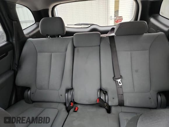 ✅ 2012 Hyundai Santa Fe GLS • VIN: 5XYZG3AB0CG131707 • Лот: 92321125. Опубликован ранее на Copart с пробегом 236 566 миль. Бесплатный доступ к архиву аукционных продаж из США и подробный отчёт об истории автомобиля на DreamBid. Изображение 10.