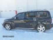 ✅ 2006 Chevrolet HHR LT • VIN: 3GNDA23P26S567483 • Lot: 41575817. Listed on IAAI with 184,777 mi. Free auction sales archive from the USA and detailed vehicle history report at DreamBid. Image 14.