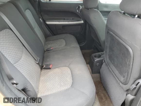 ✅ 2008 Chevrolet HHR LT • VIN: 3GNDA23D58S538455 • Lot: 67164374. Listed on Copart with 173,096 mi. Free auction sales archive from the USA and detailed vehicle history report at DreamBid. Image 11.