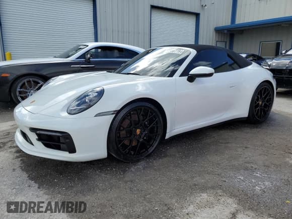✅ 2024 Porsche 911 Carrera S • VIN: WP0CB2A98RS245159 • Lot: 75087784. Wystawiony na Copart z przebiegiem Nie podano. Bezpłatny archiwum sprzedaży aukcyjnych z USA i szczegółowy raport historii pojazdu na DreamBid. Zdjęcie 1.