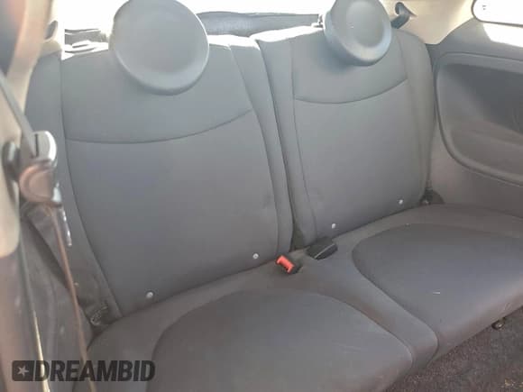 ✅ 2012 FIAT 500 Pop • VIN: 3C3CFFAR2CT212342 • Lot: 93898775. Wystawiony na Copart z przebiegiem 104 684 mil. Bezpłatny archiwum sprzedaży aukcyjnych z USA i szczegółowy raport historii pojazdu na DreamBid. Zdjęcie 10.