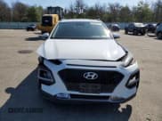 ✅ 2020 Hyundai Kona SEL Plus • VIN: KM8K6CAA2LU452993 • Лот: 66530124. Опубликован ранее на Copart с пробегом 45 308 миль. Бесплатный доступ к архиву аукционных продаж из США и подробный отчёт об истории автомобиля на DreamBid. Изображение 5.