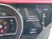 ✅ 2022 Jeep Wrangler Unlimited Rubicon • VIN: 1C4HJXFNXNW270269 • Lot: 42154867. Wystawiony na IAAI z przebiegiem 40 045 mil. Bezpłatny archiwum sprzedaży aukcyjnych z USA i szczegółowy raport historii pojazdu na DreamBid. Zdjęcie 14.