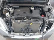 ✅ 2020 Nissan Pathfinder SL • VIN: 5N1DR2CMXLC619981 • Lot: 43414328. Wystawiony na IAAI z przebiegiem 74 637 mil. Bezpłatny archiwum sprzedaży aukcyjnych z USA i szczegółowy raport historii pojazdu na DreamBid. Zdjęcie 10.