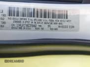 ✅ 2016 Jeep Grand Cherokee Overland • VIN: 1C4RJFCT0GC376462 • Lot: 41283606. Listed on IAAI with Not provided. Free auction sales archive from the USA and detailed vehicle history report at DreamBid. Image 9.