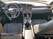 ✅ 2016 Honda Civic EX-L • VIN: 19XFC1F78GE024348 • Лот: 91810605. Опубликован ранее на Copart с пробегом 57 788 миль. Бесплатный доступ к архиву аукционных продаж из США и подробный отчёт об истории автомобиля на DreamBid. Изображение 8.