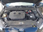 ✅ 2014 Ford Fusion SE • VIN: 3FA6P0H92ER121120 • Lot: 43624255. Listed on IAAI with 96,657 mi. Free auction sales archive from the USA and detailed vehicle history report at DreamBid. Image 10.