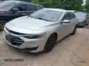 2020 Chevrolet Malibu LT with VIN 1G1ZD5ST5LF046613, listed as a IAAI auction lot 42477184 with 79,750 mi miles and . Bid and sale history available at DreamBid. Image 17.