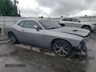 ✅ 2016 Dodge Challenger R/T Plus • VIN: 2C3CDZBT7GH218394 • Lot: 66011024. Wystawiony na Copart z przebiegiem 94 057 mil. Bezpłatny archiwum sprzedaży aukcyjnych z USA i szczegółowy raport historii pojazdu na DreamBid. Zdjęcie 4.