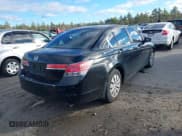 ✅ 2012 Honda Accord LX • VIN: 1HGCP2F35CA014501 • Lot: 43662471. Wystawiony na IAAI z przebiegiem 123 930 mil. Bezpłatny archiwum sprzedaży aukcyjnych z USA i szczegółowy raport historii pojazdu na DreamBid. Zdjęcie 4.
