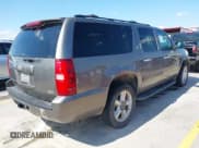 ✅ 2011 Chevrolet Suburban LT • VIN: 1GNSCJE03BR396610 • Lot: 42348029. Listed on IAAI with 249,280 mi. Free auction sales archive from the USA and detailed vehicle history report at DreamBid. Image 4.