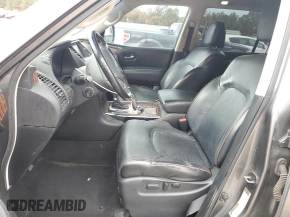 ✅ 2019 Nissan Armada SL • VIN: JN8AY2ND4K9089143 • Лот: 92682325. Опубликован ранее на Copart с пробегом 181 130 миль. Бесплатный доступ к архиву аукционных продаж из США и подробный отчёт об истории автомобиля на DreamBid. Изображение 7.