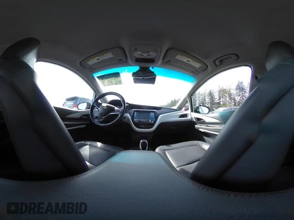 ✅ 2017 Chevrolet Bolt EV Premier • VIN: 1G1FX6S03H4151224 • Lot: 41997118. Wystawiony na IAAI z przebiegiem 111 609 mil. Bezpłatny archiwum sprzedaży aukcyjnych z USA i szczegółowy raport historii pojazdu na DreamBid. Zdjęcie 21.