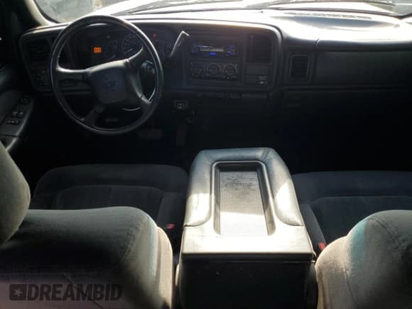 ✅ 2002 Chevrolet Silverado 1500 LS • VIN: 2GCEC19T921200317 • Lot: 72408054. Wystawiony na Copart z przebiegiem 264 934 mil. Bezpłatny archiwum sprzedaży aukcyjnych z USA i szczegółowy raport historii pojazdu na DreamBid. Zdjęcie 8.