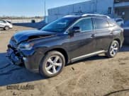 ✅ 2013 Lexus RX 350 • VIN: 2T2BK1BA1DC160880 • Лот: 94417605. Опубликован ранее на Copart с пробегом 110 199 миль. Бесплатный доступ к архиву аукционных продаж из США и подробный отчёт об истории автомобиля на DreamBid. Изображение 1.
