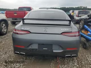 ✅ 2019 Mercedes-Benz AMG GT 63 AMG • VIN: WDD7X8JB7KA006471 • Lot: 63826333. Wystawiony na Copart z przebiegiem Nie podano. Bezpłatny archiwum sprzedaży aukcyjnych z USA i szczegółowy raport historii pojazdu na DreamBid. Zdjęcie 6.