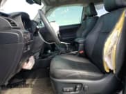 ✅ 2021 Toyota 4Runner Nightshade • VIN: JTEJU5JR5M5869071 • Lot: 66339445. Listed on Copart with 59,324 mi. Free auction sales archive from the USA and detailed vehicle history report at DreamBid. Image 7.