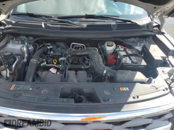 ✅ 2019 Ford Explorer • VIN: 1FM5K7BH3KGA72330 • Lot: 69824435. Listed on Copart with 102,383 mi. Free auction sales archive from the USA and detailed vehicle history report at DreamBid. Image 11.