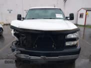 ✅ 2006 Chevrolet Silverado 2500HD LT1 • VIN: 1GCHK23D46F191371 • Лот: 41032500. Опубликован ранее на IAAI с пробегом Не указан. Бесплатный доступ к архиву аукционных продаж из США и подробный отчёт об истории автомобиля на DreamBid. Изображение 12.