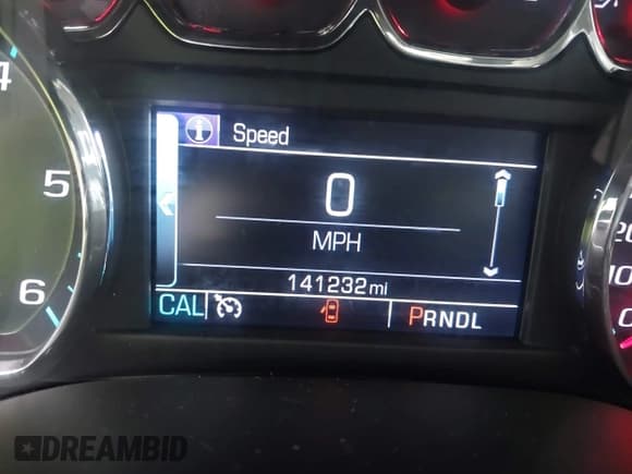 ✅ 2018 Chevrolet Tahoe LS • VIN: 1GNSCAKC9JR195999 • Lot: 42196389. Listed on IAAI with 141,232 mi. Free auction sales archive from the USA and detailed vehicle history report at DreamBid. Image 15.