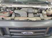 ✅ 2012 Ford Econoline Cargo Super Duty Commercial • VIN: 1FTSS3EL8CDA10022 • Lot: 66484935. Listed on Copart with 255,980 mi. Free auction sales archive from the USA and detailed vehicle history report at DreamBid. Image 12.