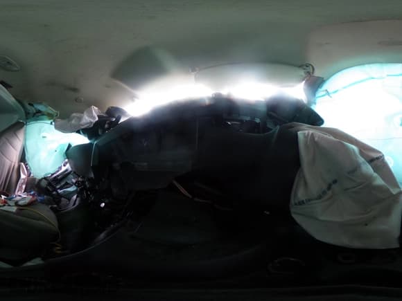 ✅ 2019 Chevrolet Express Cargo • VIN: 1GCWGAFP8K1209158 • Lot: 42873337. Listed on IAAI with 146,431 mi. Free auction sales archive from the USA and detailed vehicle history report at DreamBid. Image 18.