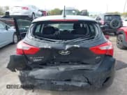 ✅ 2016 Hyundai Elantra • VIN: KMHD35LH5GU287065 • Lot: 43445732. Listed on IAAI with 89,801 mi. Free auction sales archive from the USA and detailed vehicle history report at DreamBid. Image 6.