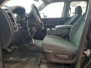 ✅ 2016 Ram 1500 Tradesman • VIN: 1C6RR6FT1GS324209 • Lot: 93928695. Listed on Copart with 49,128 mi. Free auction sales archive from the USA and detailed vehicle history report at DreamBid. Image 7.