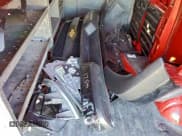 ✅ 2023 Chevrolet Express Cargo • VIN: 1GCWGAFP6P1259550 • Lot: 92332875. Listed on Copart with 25,039 mi. Free auction sales archive from the USA and detailed vehicle history report at DreamBid. Image 13.