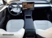 ✅ 2023 Tesla Model Y Long Range • VIN: 7SAYGDEE3PF613271 • Лот: 86440845. Опубликован ранее на Copart с пробегом 31 311 миль. Бесплатный доступ к архиву аукционных продаж из США и подробный отчёт об истории автомобиля на DreamBid. Изображение 8.