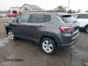 2019 Jeep Compass Latitude с VIN 3C4NJDBB0KT665835, выставлен на аукционе IAAI как лот 43318041 с пробегом 125 035 миль миль и . История ставок и продаж доступна на DreamBid. Изображение 3.