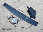 ✅ 2024 Honda HR-V Sport • VIN: 3CZRZ2H59RM771456 • Lot: 58983115. Listed on Copart with 27,561 mi. Free auction sales archive from the USA and detailed vehicle history report at DreamBid. Image 13.