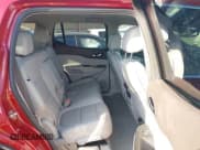 ✅ 2023 GMC Acadia SLT • VIN: 1GKKNML45PZ116398 • Lot: 41317350. Listed on IAAI with 45,628 mi. Free auction sales archive from the USA and detailed vehicle history report at DreamBid. Image 8.