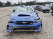 ✅ 2020 Subaru WRX STI Limited • VIN: JF1VA2Y62L9820593 • Lot: 85805224. Listed on Copart with 23,196 mi. Free auction sales archive from the USA and detailed vehicle history report at DreamBid. Image 5.