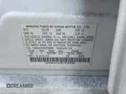 ✅ 2008 Nissan Maxima SE • VIN: 1N4BA41E68C838086 • Lot: 43374383. Listed on IAAI with 197,523 mi. Free auction sales archive from the USA and detailed vehicle history report at DreamBid. Image 9.