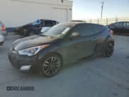 ✅ 2015 Hyundai Veloster RE:FLEX • VIN: KMHTC6AD6FU221947 • Lot: 42611215. Wystawiony na Copart z przebiegiem 116 395 mil. Bezpłatny archiwum sprzedaży aukcyjnych z USA i szczegółowy raport historii pojazdu na DreamBid. Zdjęcie 1.