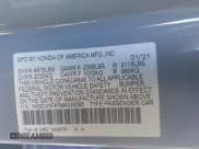 ✅ 2021 Honda Accord Sport SE • VIN: 1HGCV1F47MA035585 • Лот: 43532687. Опубликован ранее на IAAI с пробегом Не указан. Бесплатный доступ к архиву аукционных продаж из США и подробный отчёт об истории автомобиля на DreamBid. Изображение 9.