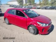 ✅ 2020 Kia Rio S • VIN: 3KPA25AD5LE348210 • Лот: 43394986. Опубликован ранее на IAAI с пробегом 52 815 миль. Бесплатный доступ к архиву аукционных продаж из США и подробный отчёт об истории автомобиля на DreamBid. Изображение 1.