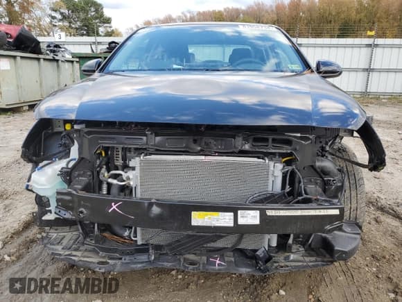 ✅ 2022 Hyundai Accent SEL • VIN: 3KPC24A64NE162164 • Лот: 81958734. Опубликован ранее на Copart с пробегом 18 343 миль. Бесплатный доступ к архиву аукционных продаж из США и подробный отчёт об истории автомобиля на DreamBid. Изображение 5.