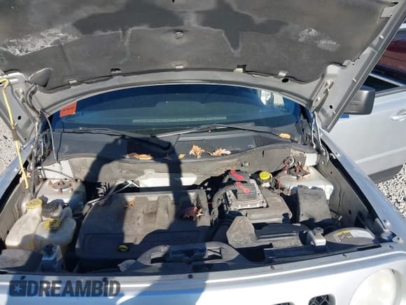 ✅ 2014 Jeep Patriot Sport • VIN: 1C4NJRBB8ED558233 • Лот: 43633685. Опубликован ранее на IAAI с пробегом 205 055 миль. Бесплатный доступ к архиву аукционных продаж из США и подробный отчёт об истории автомобиля на DreamBid. Изображение 10.