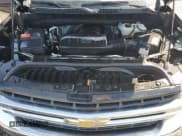 ✅ 2020 Chevrolet Silverado 1500 LT • VIN: 1GCRYDED5LZ351411 • Lot: 74321974. Wystawiony na Copart z przebiegiem 32 201 mil. Bezpłatny archiwum sprzedaży aukcyjnych z USA i szczegółowy raport historii pojazdu na DreamBid. Zdjęcie 11.